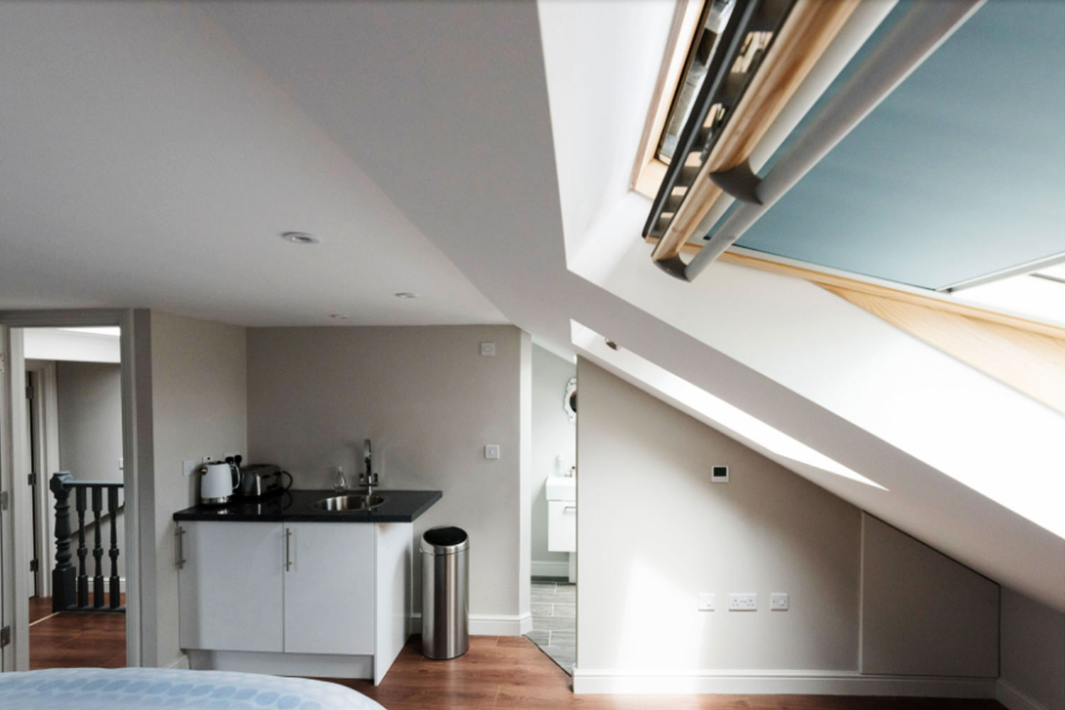 London loft conversion